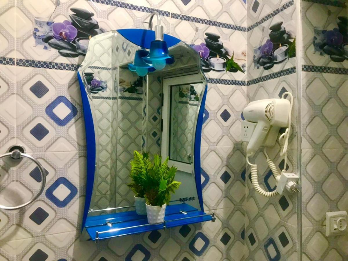 Dar Sidi Mfedal Apartment เชฟชาอูน ภายนอก รูปภาพ