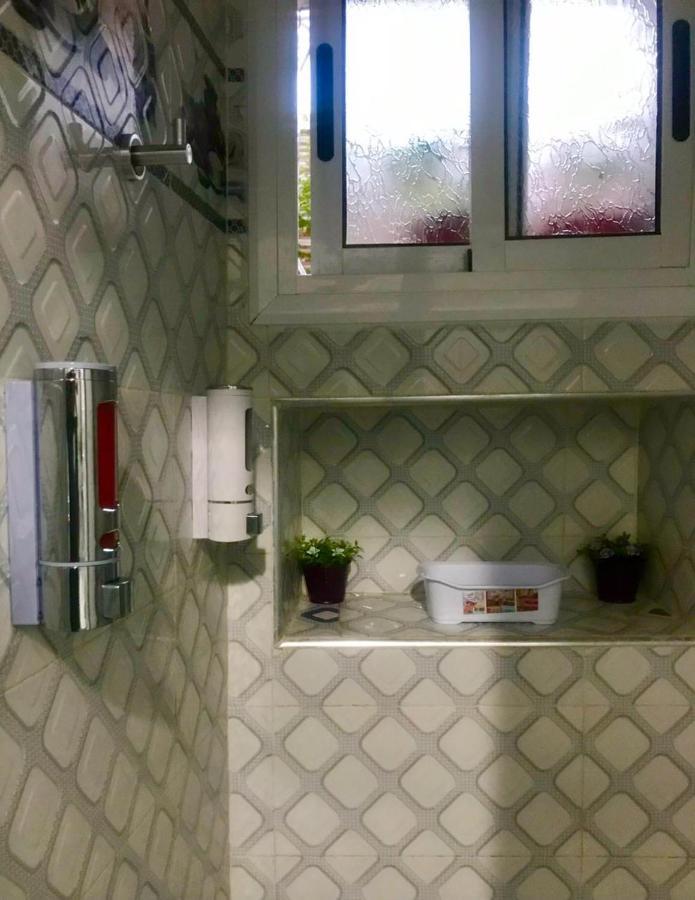 Dar Sidi Mfedal Apartment เชฟชาอูน ภายนอก รูปภาพ