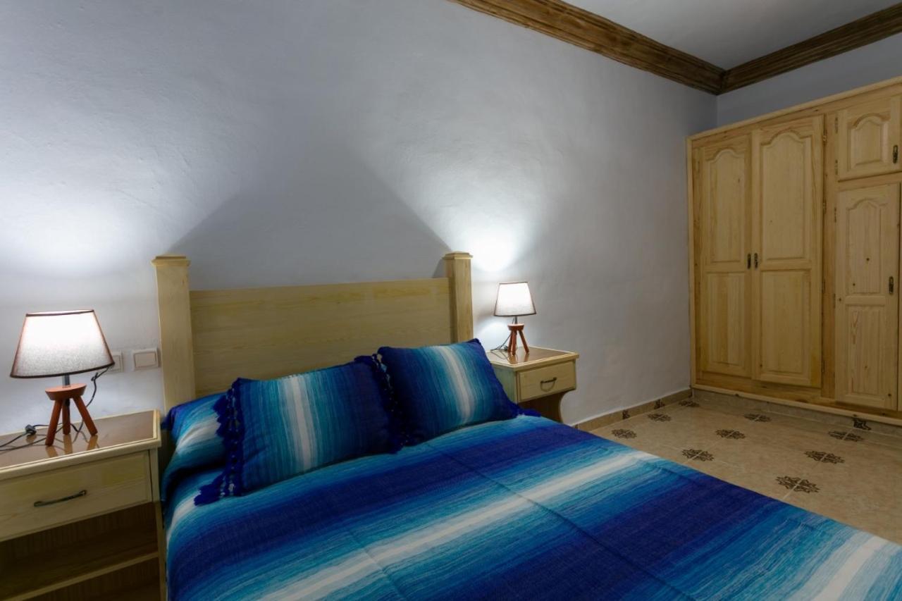 Dar Sidi Mfedal Apartment เชฟชาอูน ภายนอก รูปภาพ