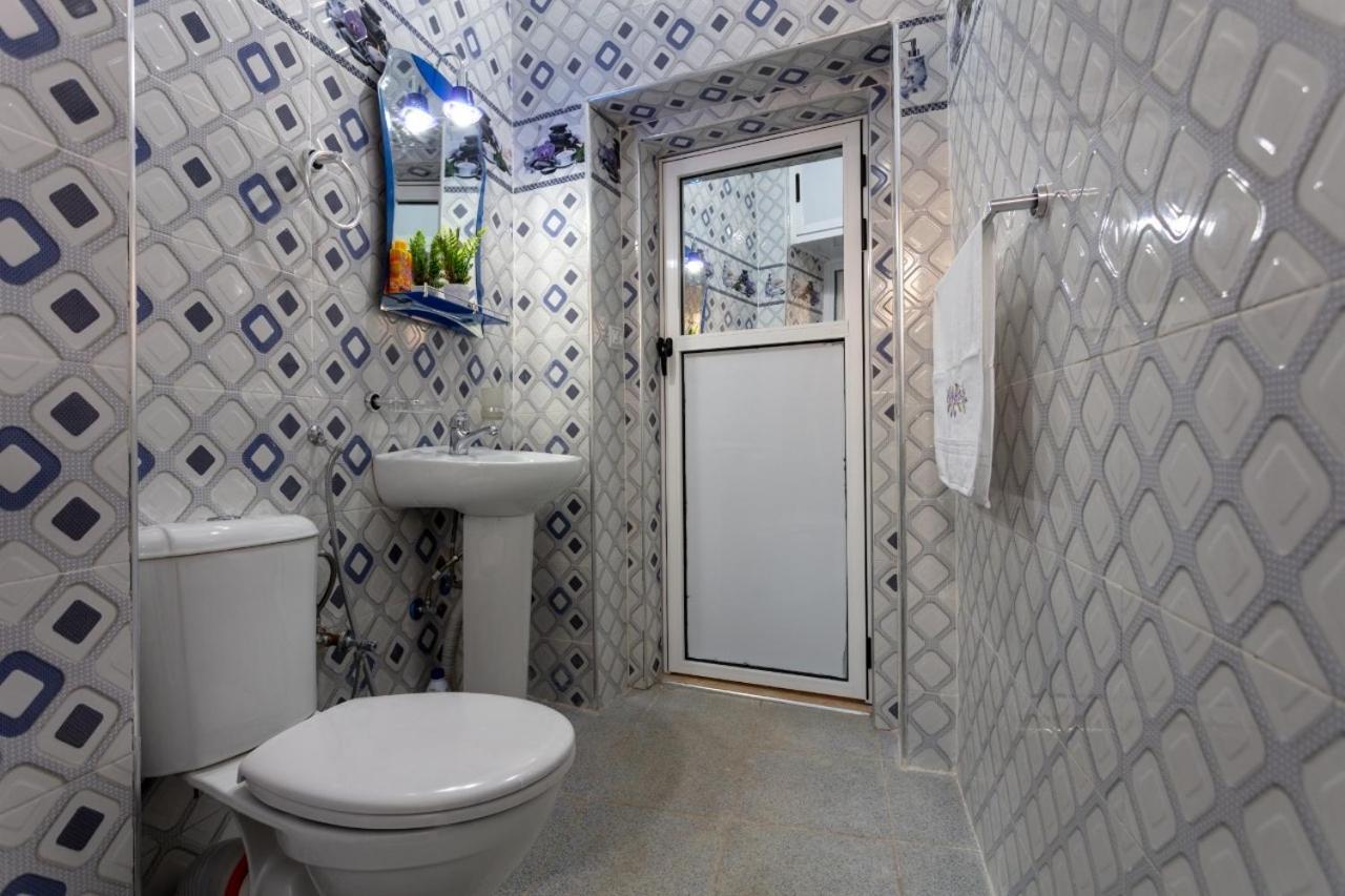 Dar Sidi Mfedal Apartment เชฟชาอูน ภายนอก รูปภาพ