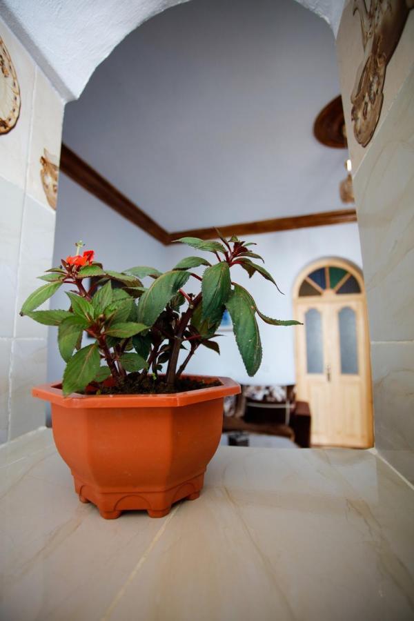 Dar Sidi Mfedal Apartment เชฟชาอูน ภายนอก รูปภาพ